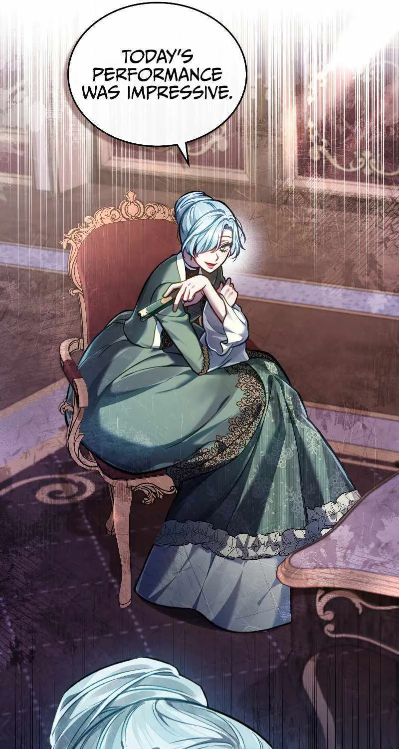 Read Reborn as the Enemy Prince chapter 17 image 8 on Lezhin
