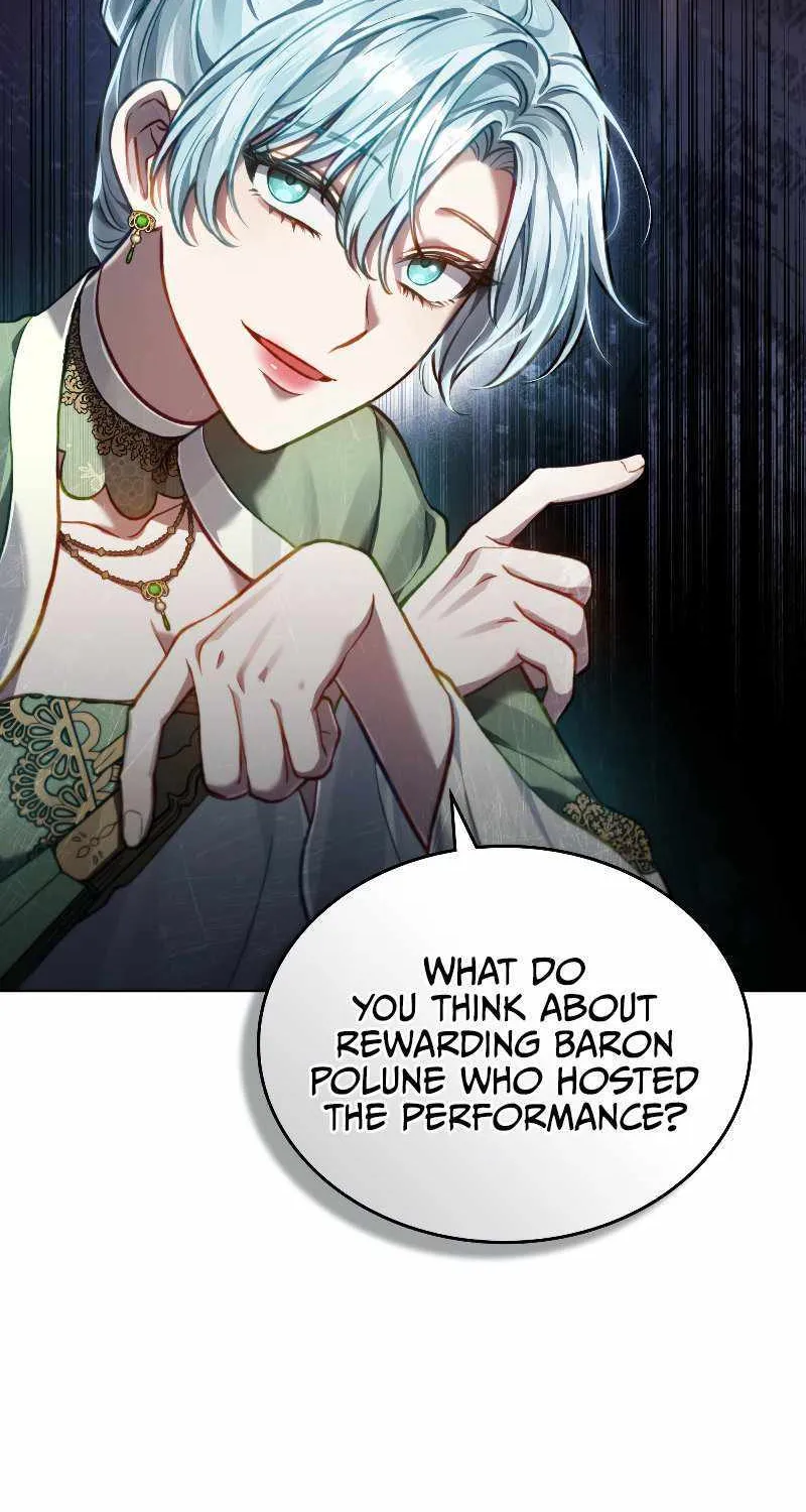 Read Reborn as the Enemy Prince chapter 17 image 9 on Lezhin