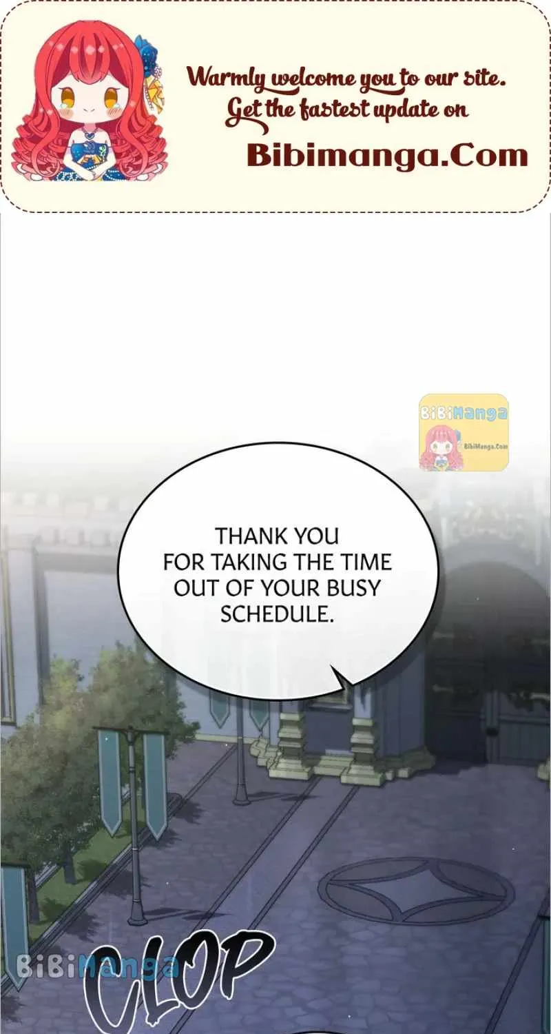 Read Reborn as the Enemy Prince chapter 18 image 1 on Lezhin