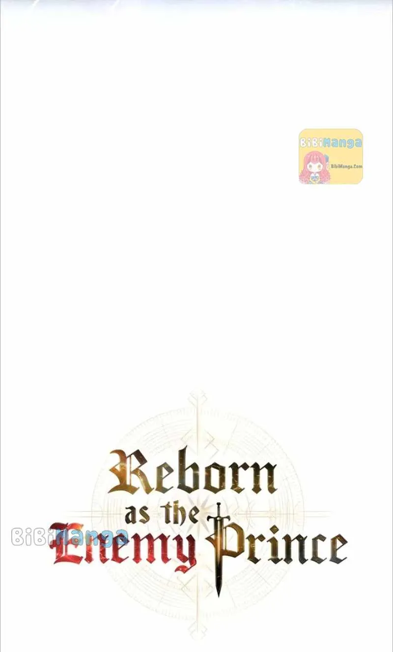 Read Reborn as the Enemy Prince chapter 18 image 29 on Lezhin