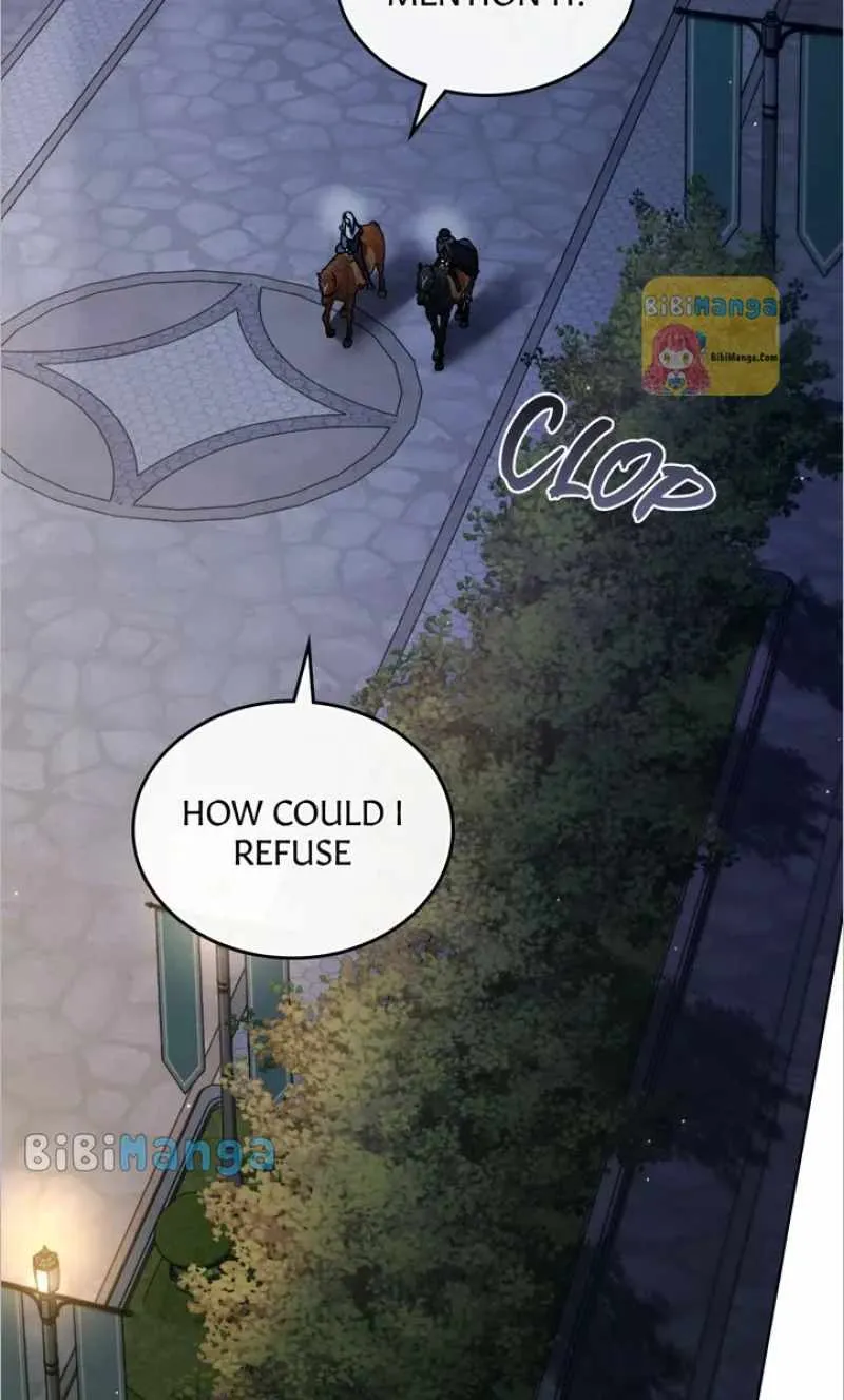 Read Reborn as the Enemy Prince chapter 18 image 3 on Lezhin