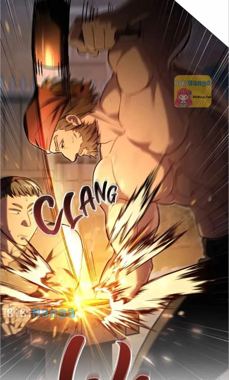 Read Reborn as the Enemy Prince chapter 18 image 32 on Lezhin