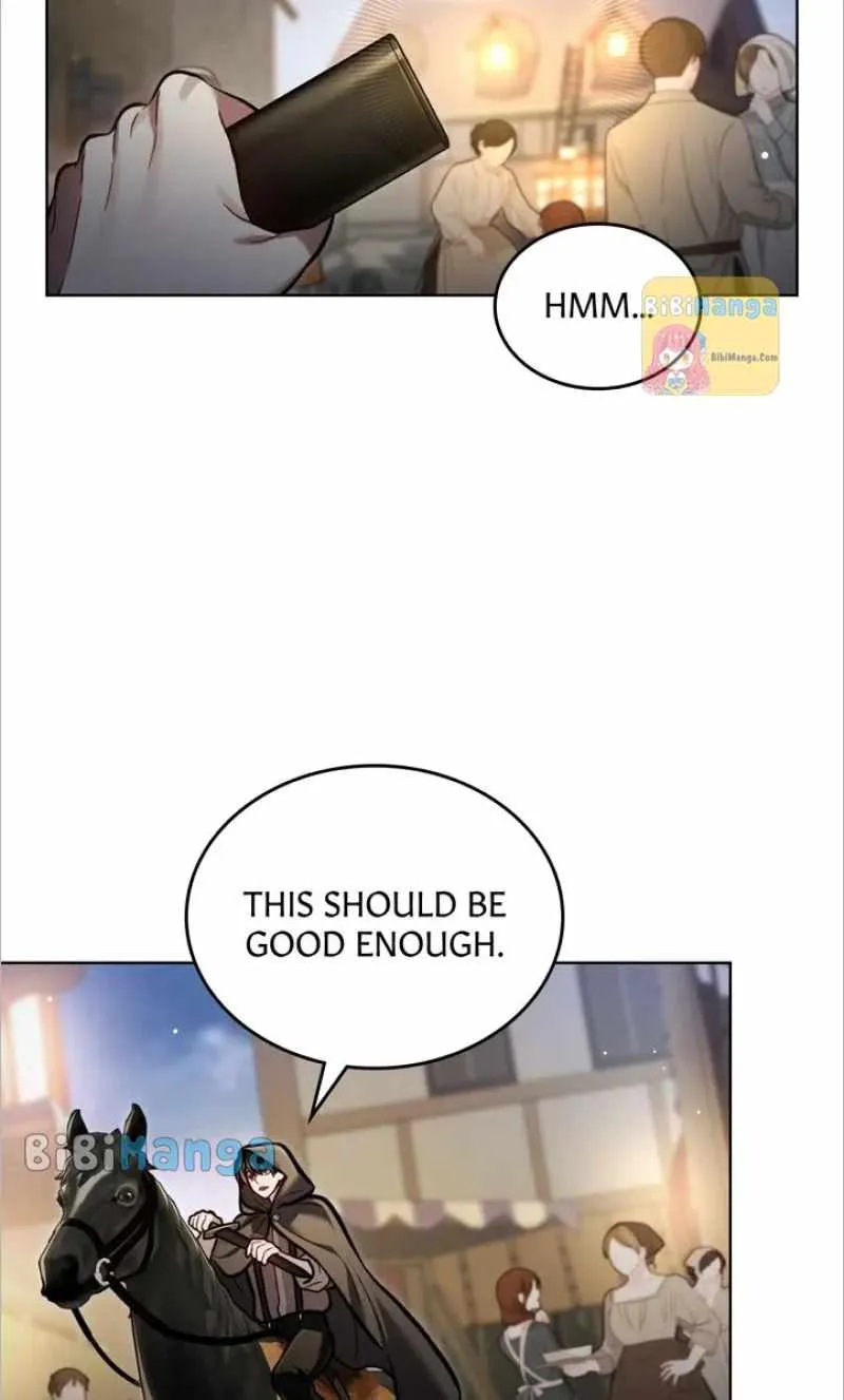 Read Reborn as the Enemy Prince chapter 18 image 34 on Lezhin
