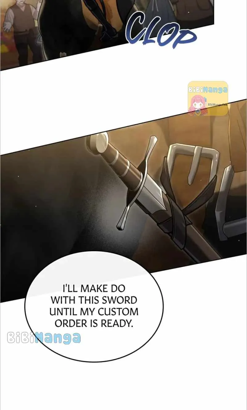 Read Reborn as the Enemy Prince chapter 18 image 35 on Lezhin