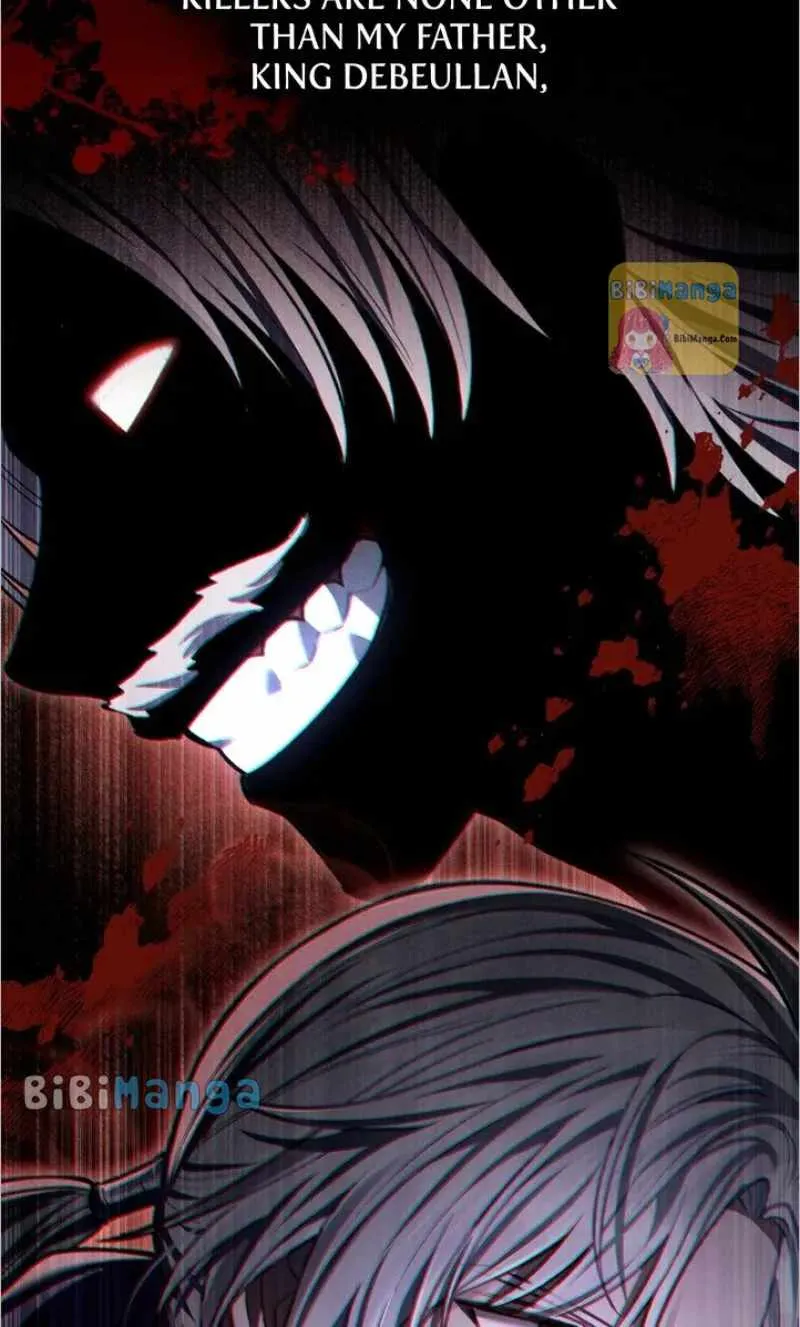 Read Reborn as the Enemy Prince chapter 18 image 41 on Lezhin