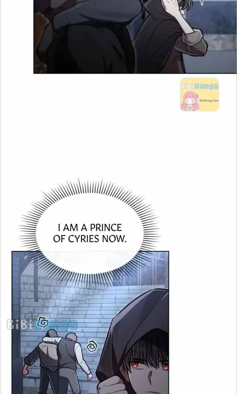 Read Reborn as the Enemy Prince chapter 18 image 49 on Lezhin