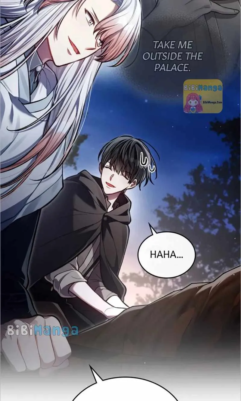 Read Reborn as the Enemy Prince chapter 18 image 5 on Lezhin