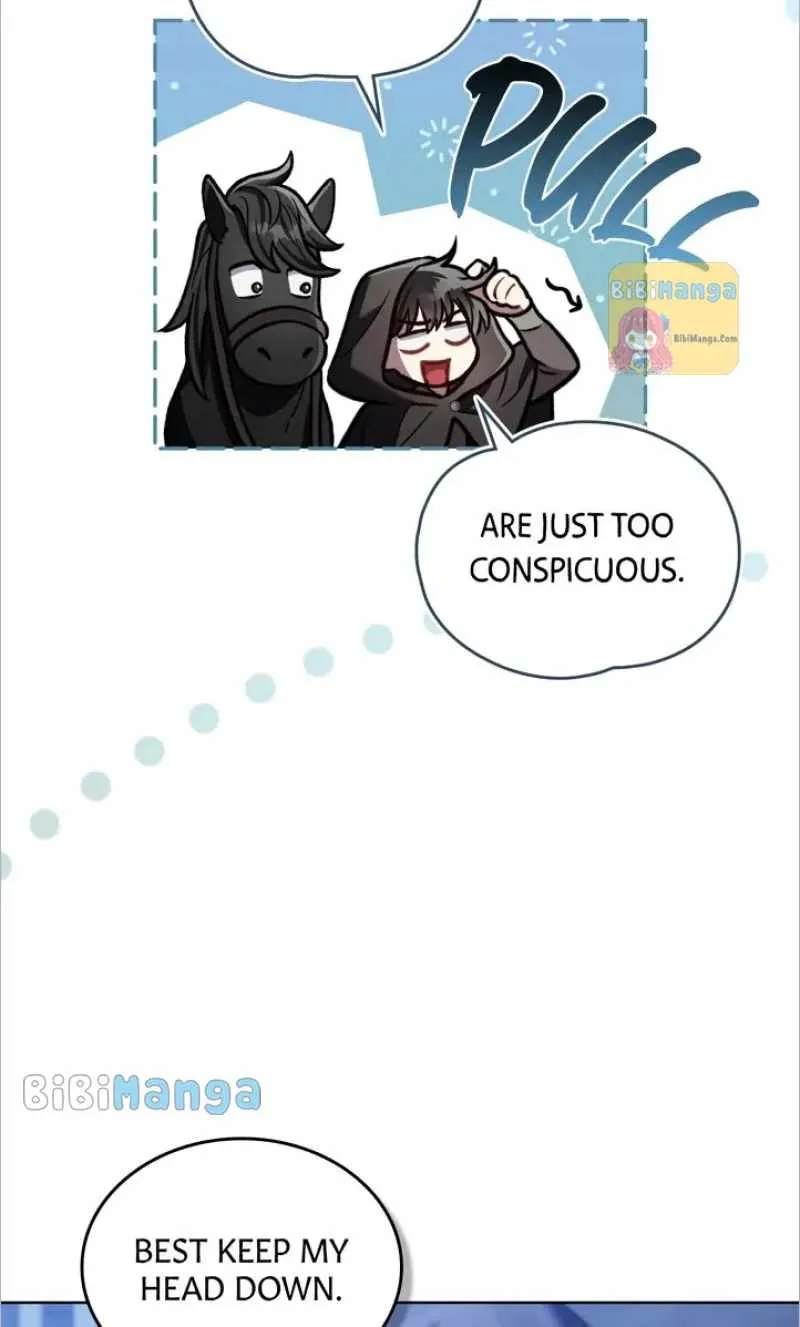 Read Reborn as the Enemy Prince chapter 18 image 52 on Lezhin