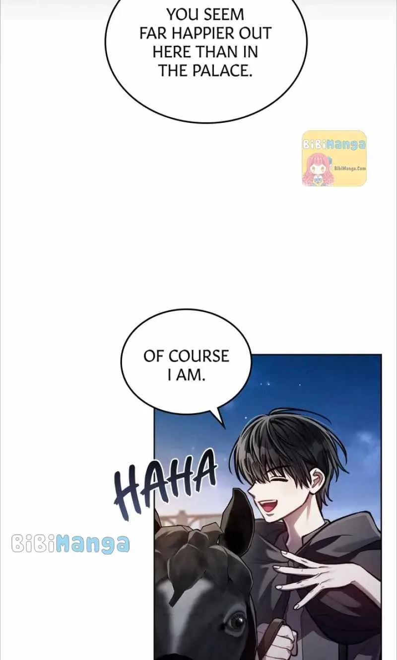 Read Reborn as the Enemy Prince chapter 18 image 6 on Lezhin