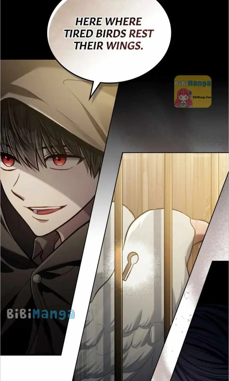 Read Reborn as the Enemy Prince chapter 18 image 63 on Lezhin