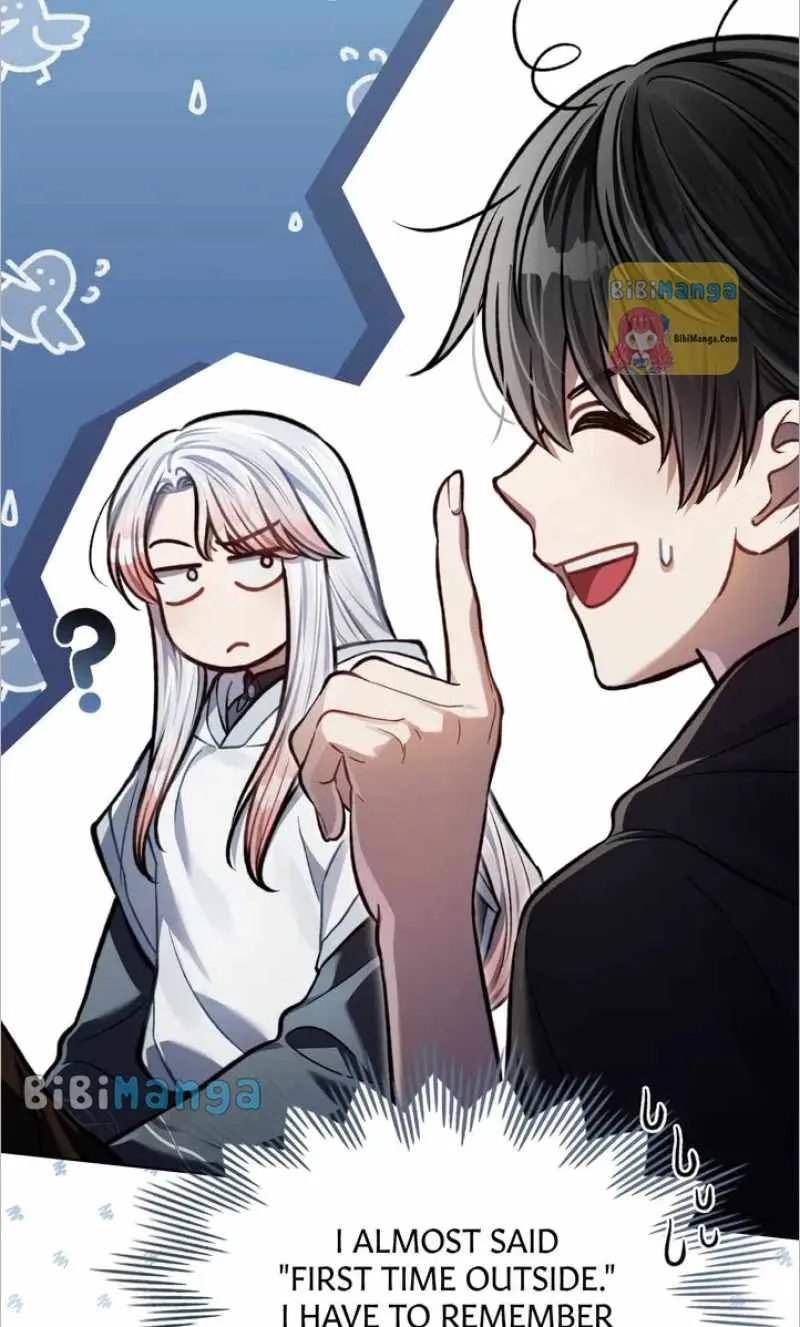 Read Reborn as the Enemy Prince chapter 18 image 8 on Lezhin