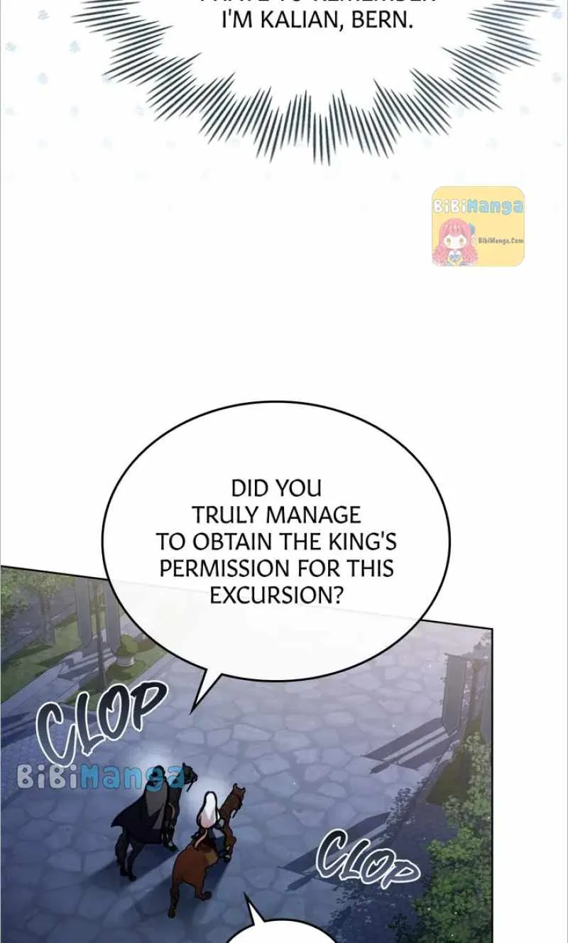 Read Reborn as the Enemy Prince chapter 18 image 9 on Lezhin
