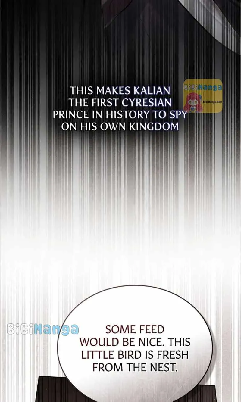 Read Reborn as the Enemy Prince chapter 19 image 21 on Lezhin