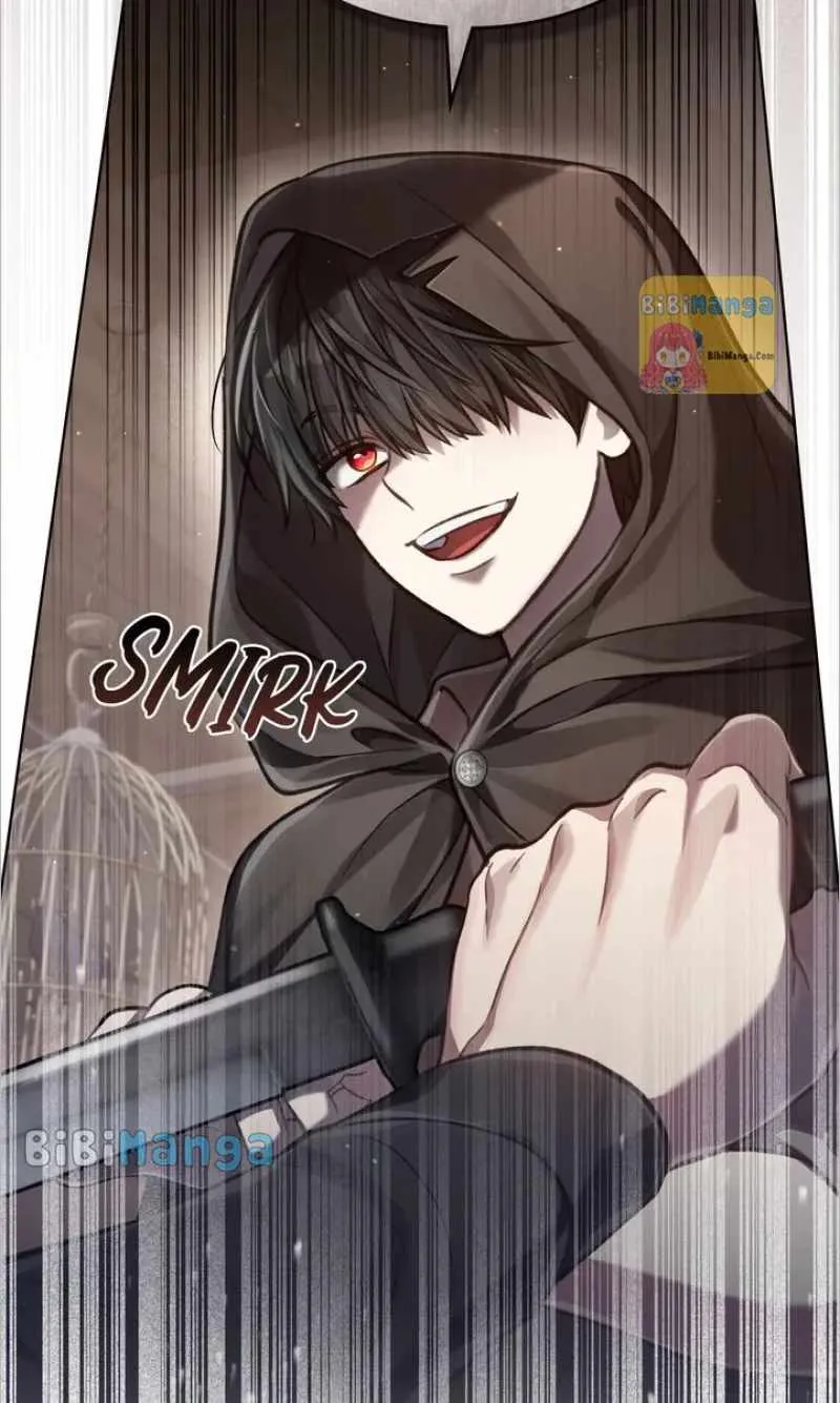 Read Reborn as the Enemy Prince chapter 19 image 22 on Lezhin