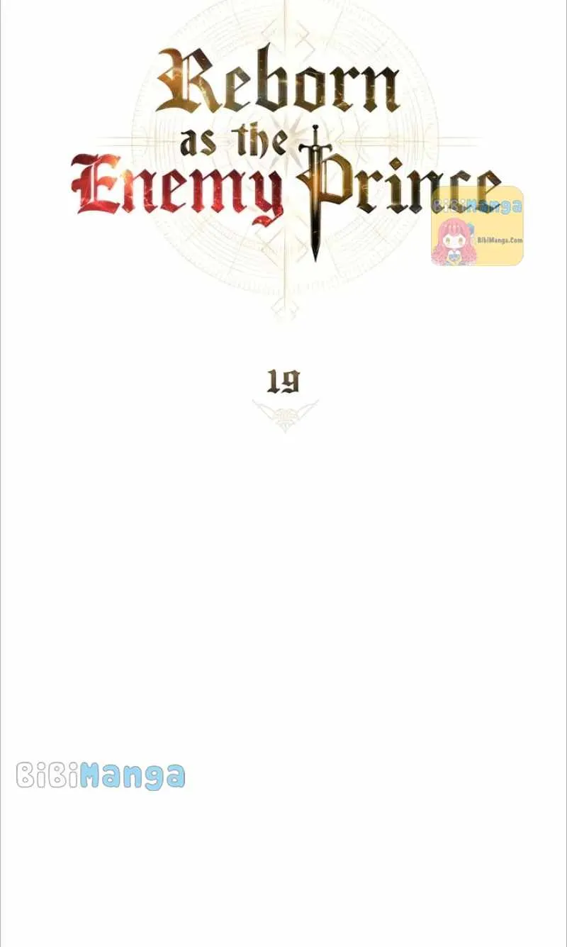 Read Reborn as the Enemy Prince chapter 19 image 24 on Lezhin