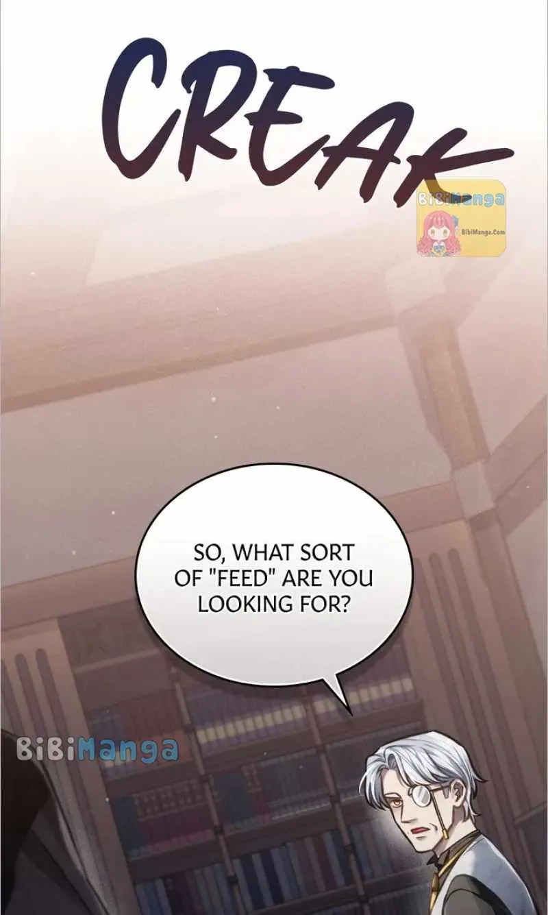 Read Reborn as the Enemy Prince chapter 19 image 33 on Lezhin