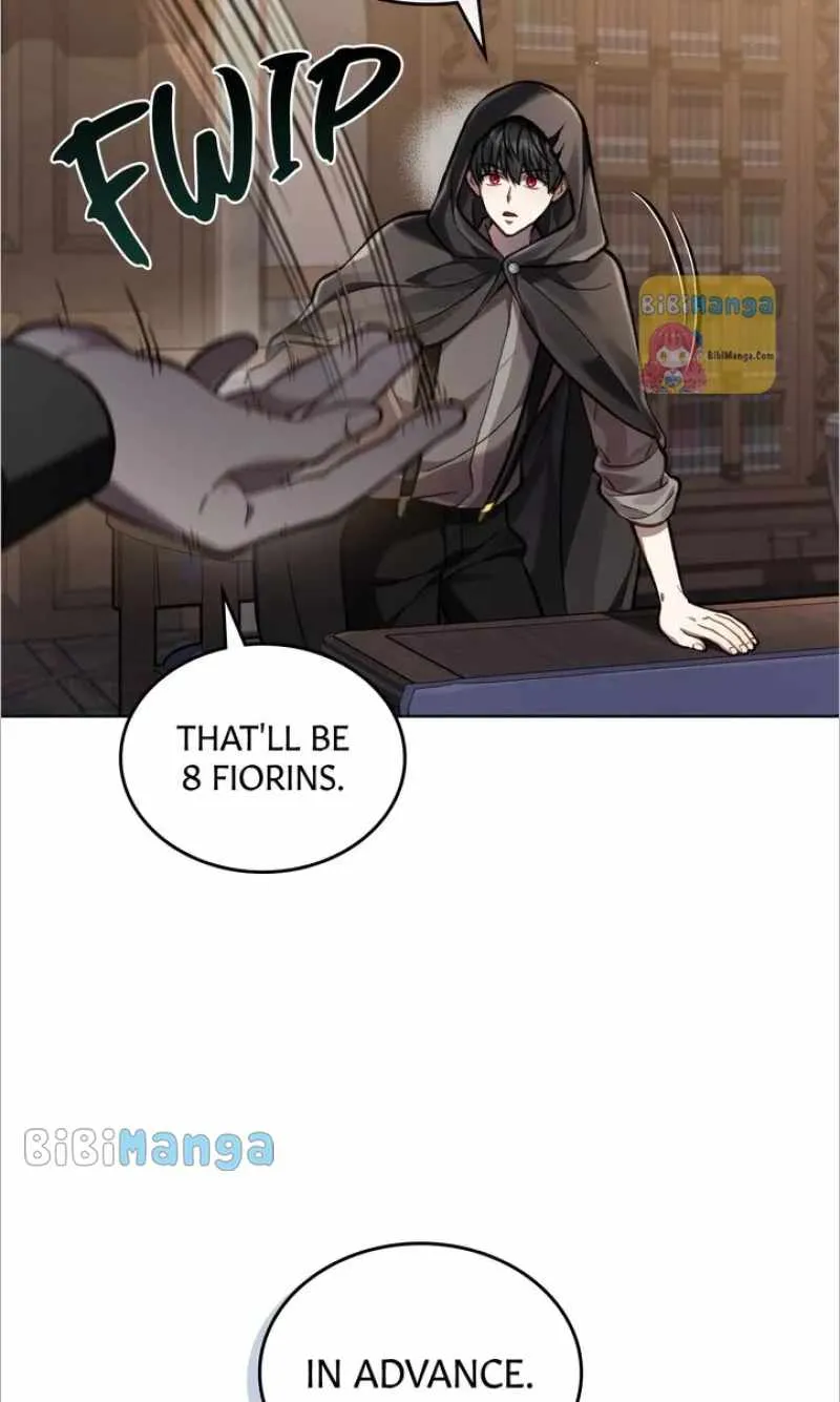 Read Reborn as the Enemy Prince chapter 19 image 35 on Lezhin