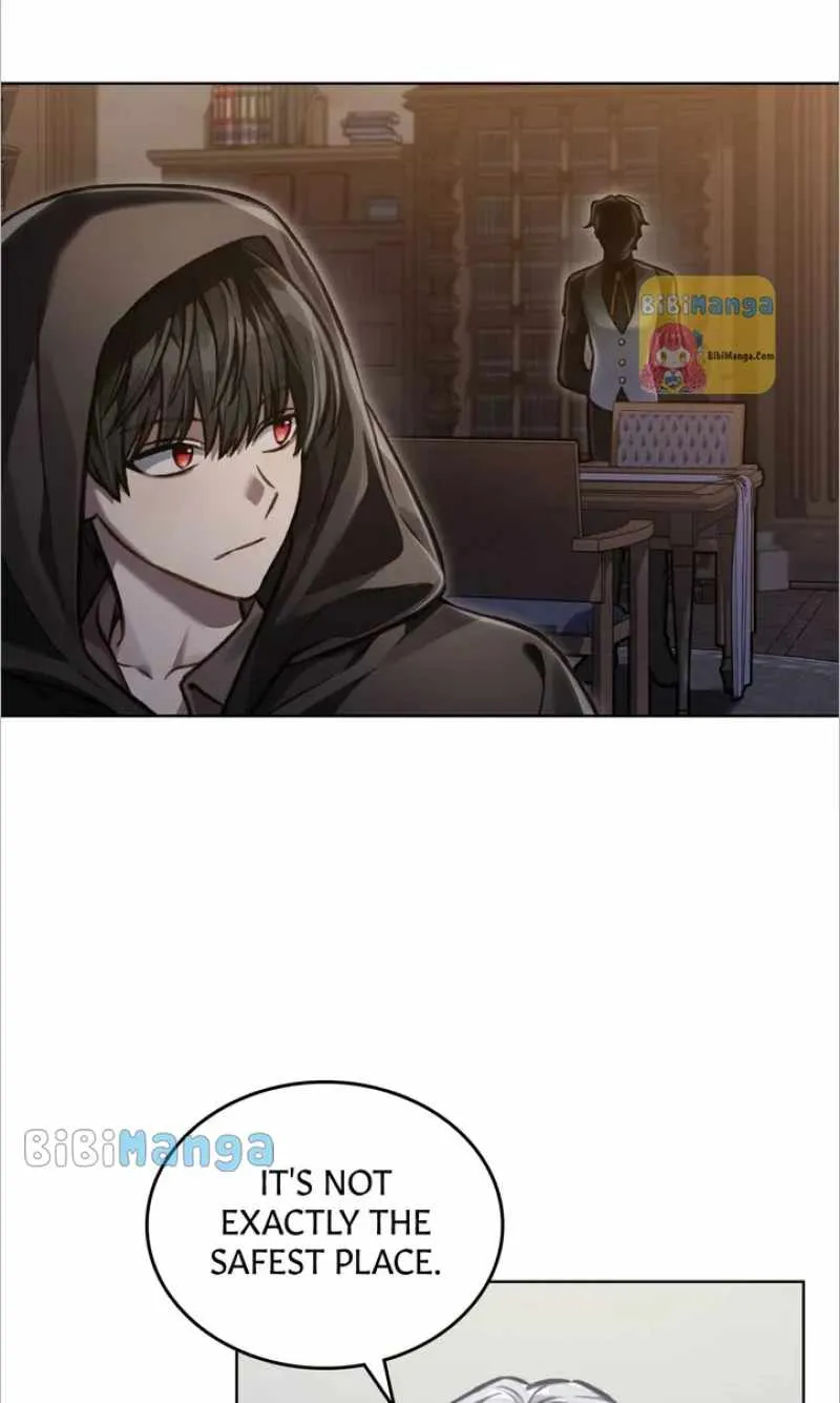 Read Reborn as the Enemy Prince chapter 19 image 44 on Lezhin