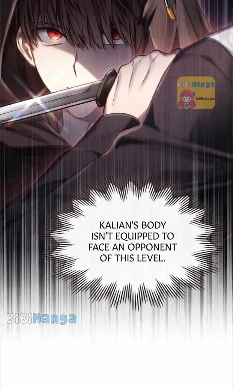 Read Reborn as the Enemy Prince chapter 19 image 5 on Lezhin