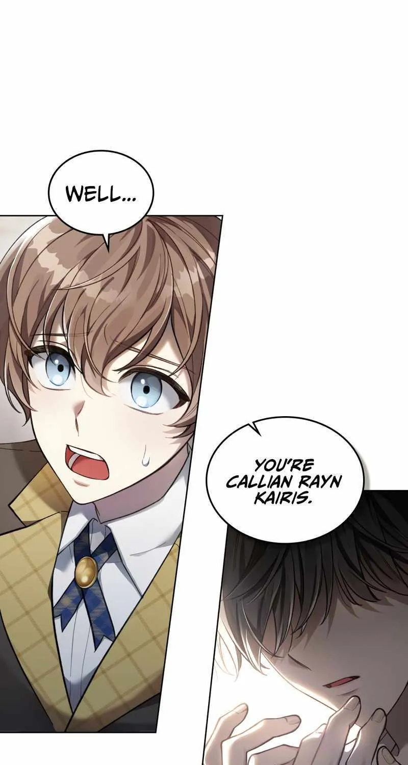 Read Reborn as the Enemy Prince chapter 2 image 1 on Lezhin