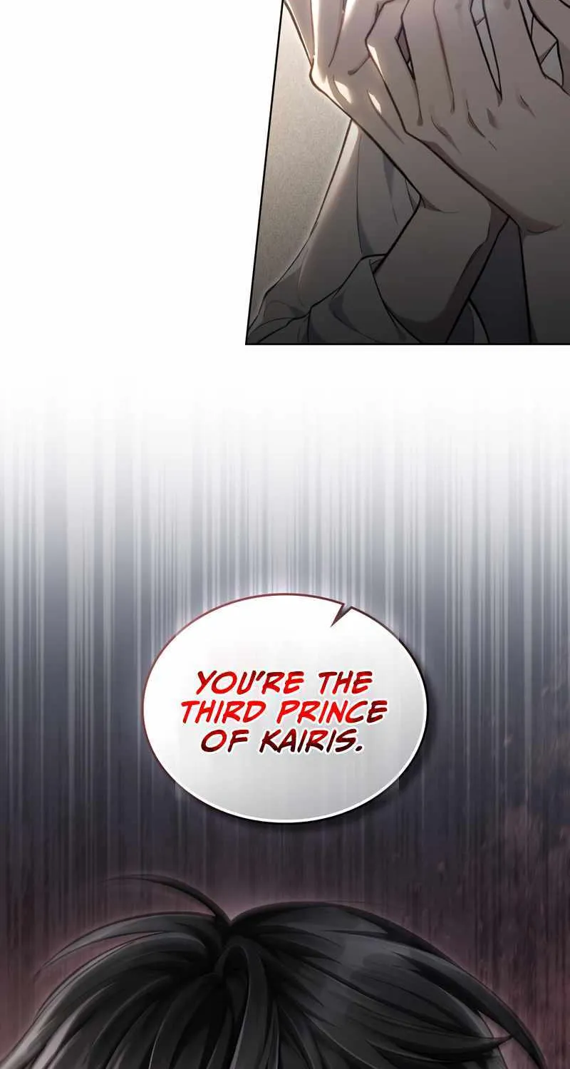 Read Reborn as the Enemy Prince chapter 2 image 2 on Lezhin