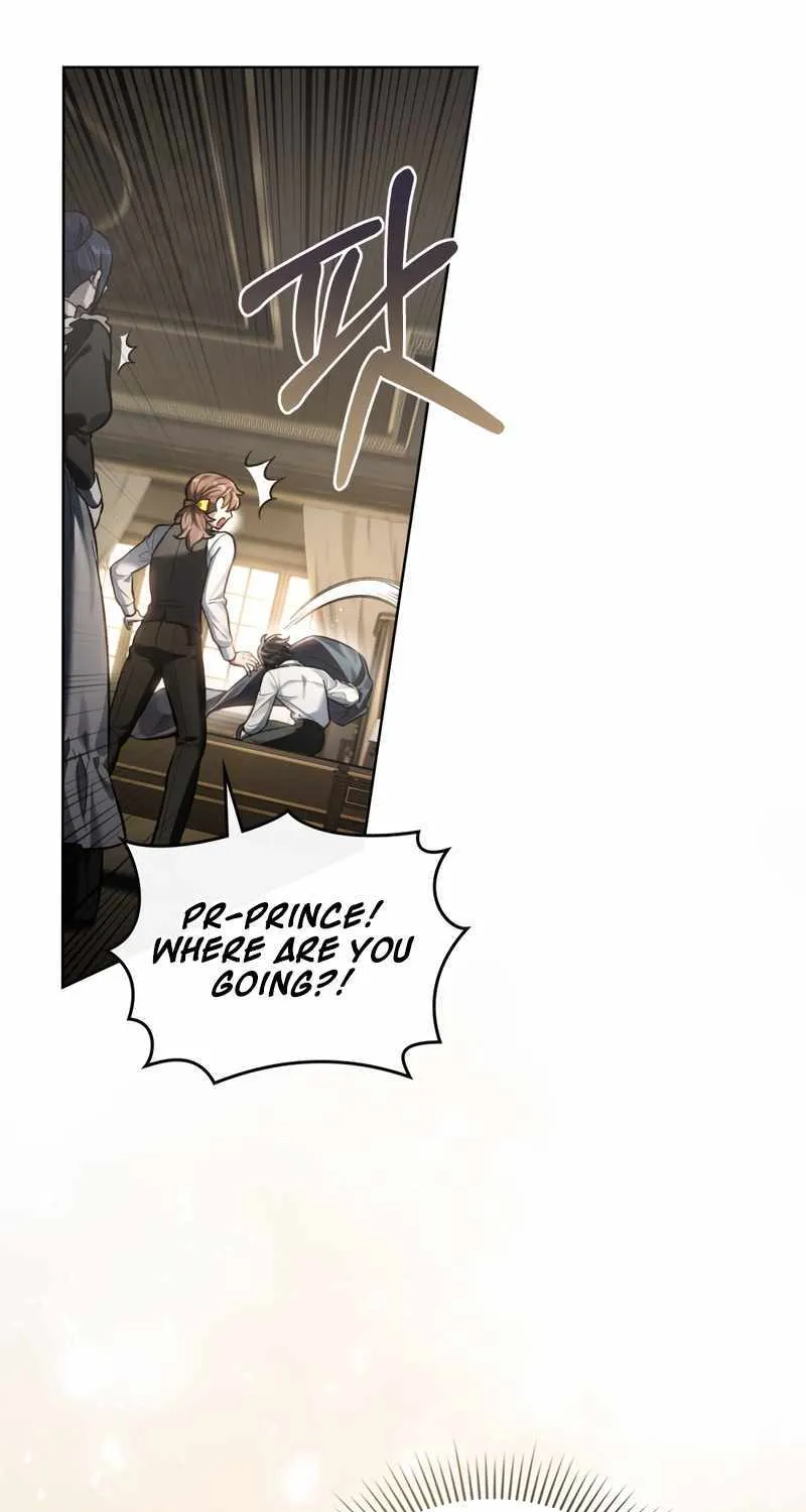 Read Reborn as the Enemy Prince chapter 2 image 32 on Lezhin