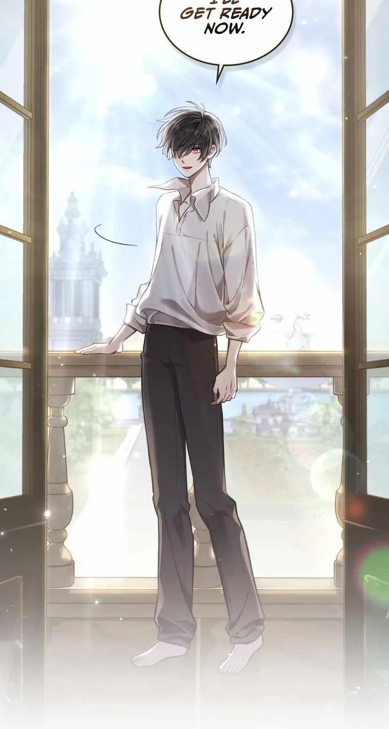 Read Reborn as the Enemy Prince chapter 2 image 42 on Lezhin