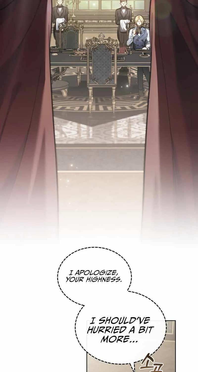 Read Reborn as the Enemy Prince chapter 2 image 48 on Lezhin