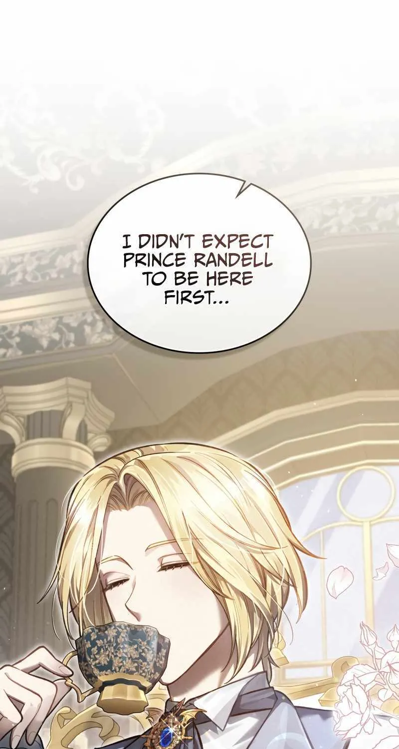 Read Reborn as the Enemy Prince chapter 2 image 50 on Lezhin