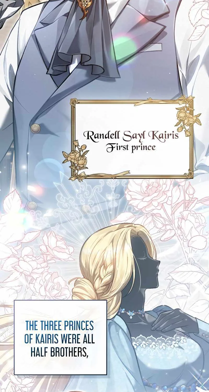 Read Reborn as the Enemy Prince chapter 2 image 51 on Lezhin