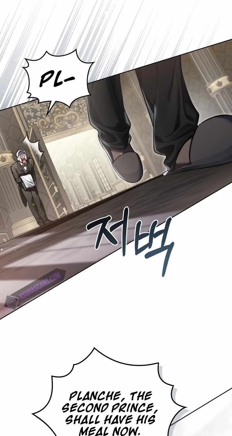 Read Reborn as the Enemy Prince chapter 2 image 58 on Lezhin