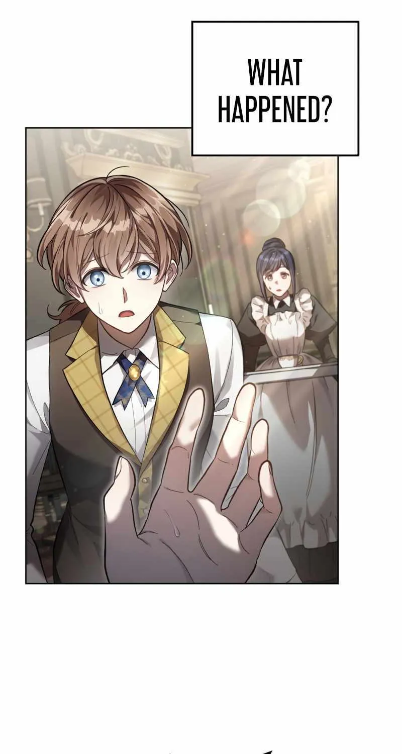 Read Reborn as the Enemy Prince chapter 2 image 6 on Lezhin