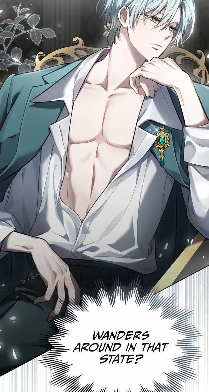 Read Reborn as the Enemy Prince chapter 2 image 64 on Lezhin