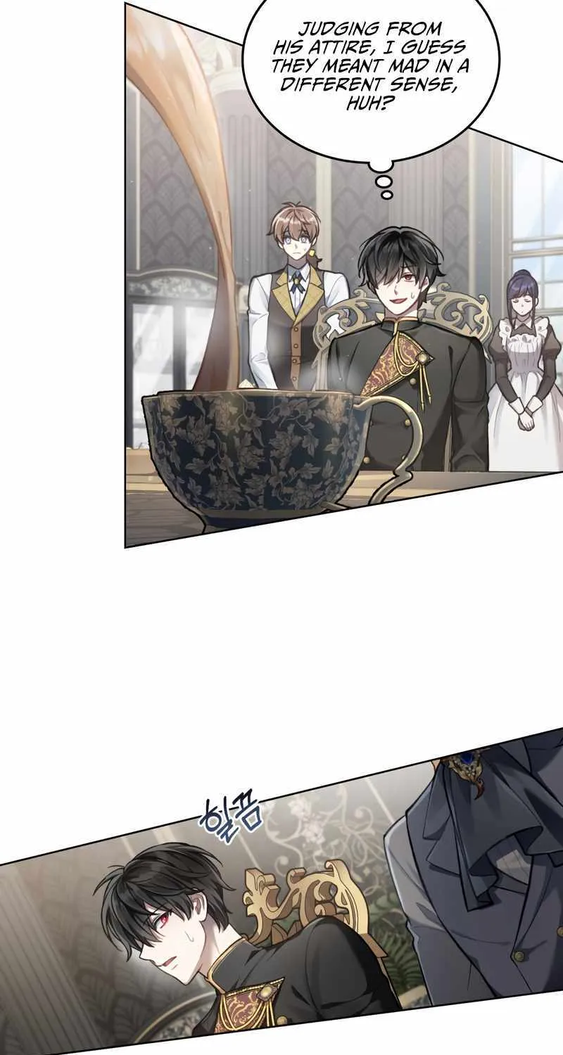 Read Reborn as the Enemy Prince chapter 2 image 68 on Lezhin