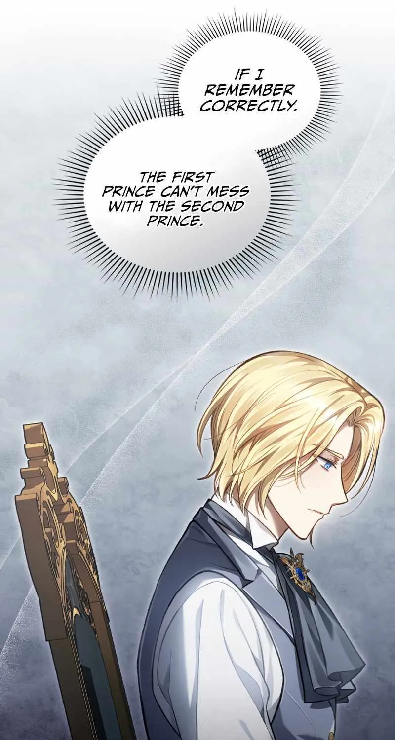 Read Reborn as the Enemy Prince chapter 2 image 70 on Lezhin