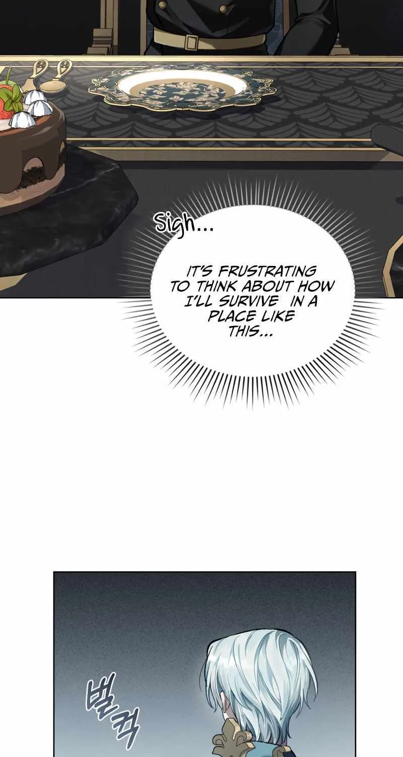 Read Reborn as the Enemy Prince chapter 2 image 74 on Lezhin
