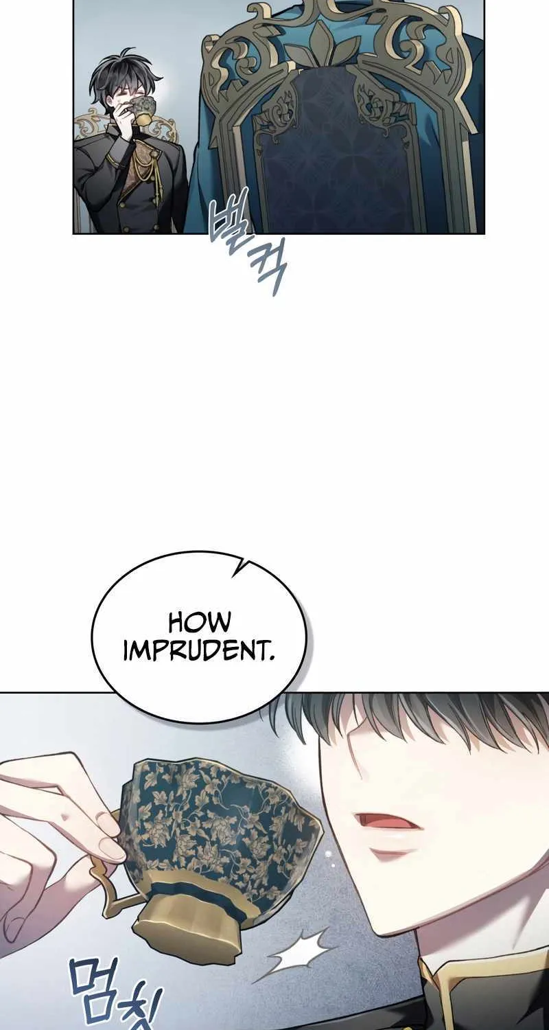 Read Reborn as the Enemy Prince chapter 2 image 75 on Lezhin