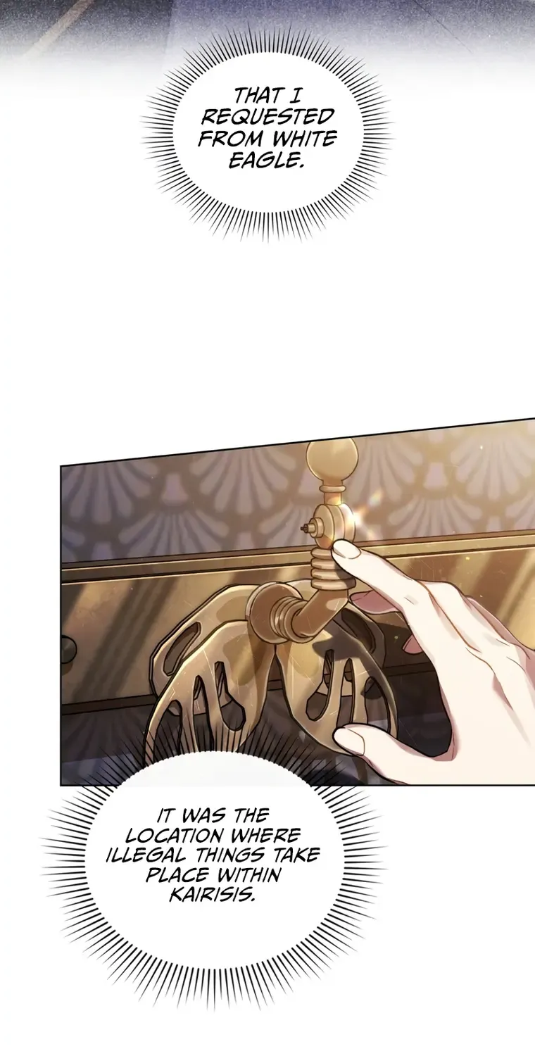 Read Reborn as the Enemy Prince chapter 20 image 17 on Lezhin