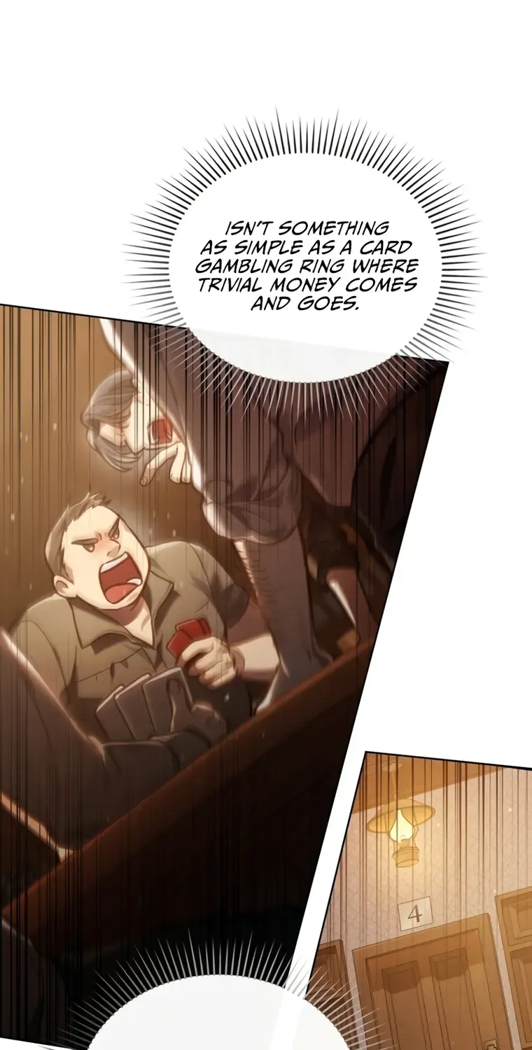 Read Reborn as the Enemy Prince chapter 20 image 27 on Lezhin
