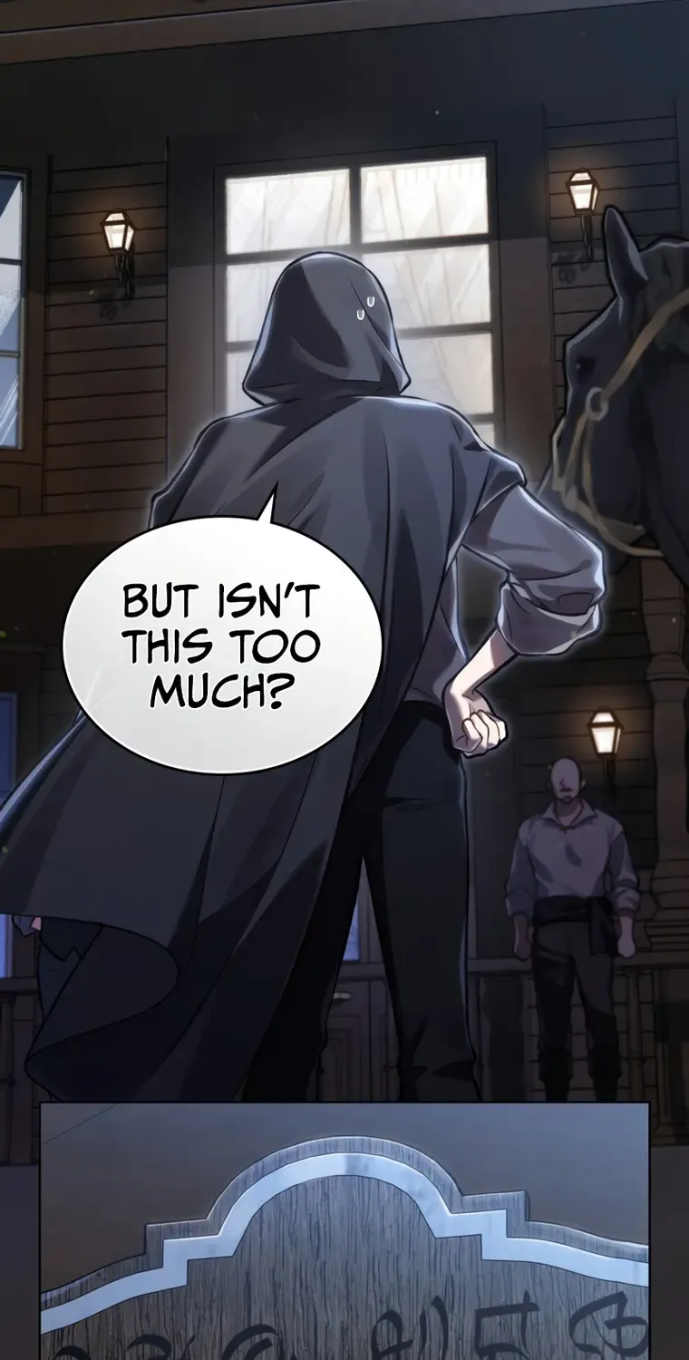 Read Reborn as the Enemy Prince chapter 20 image 3 on Lezhin