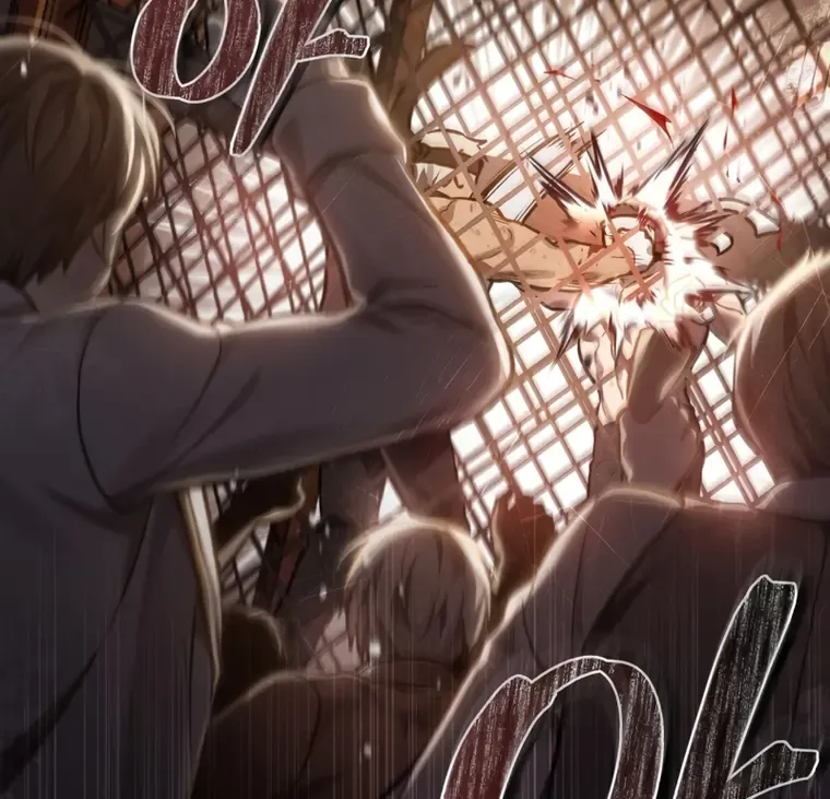 Read Reborn as the Enemy Prince chapter 20 image 33 on Lezhin