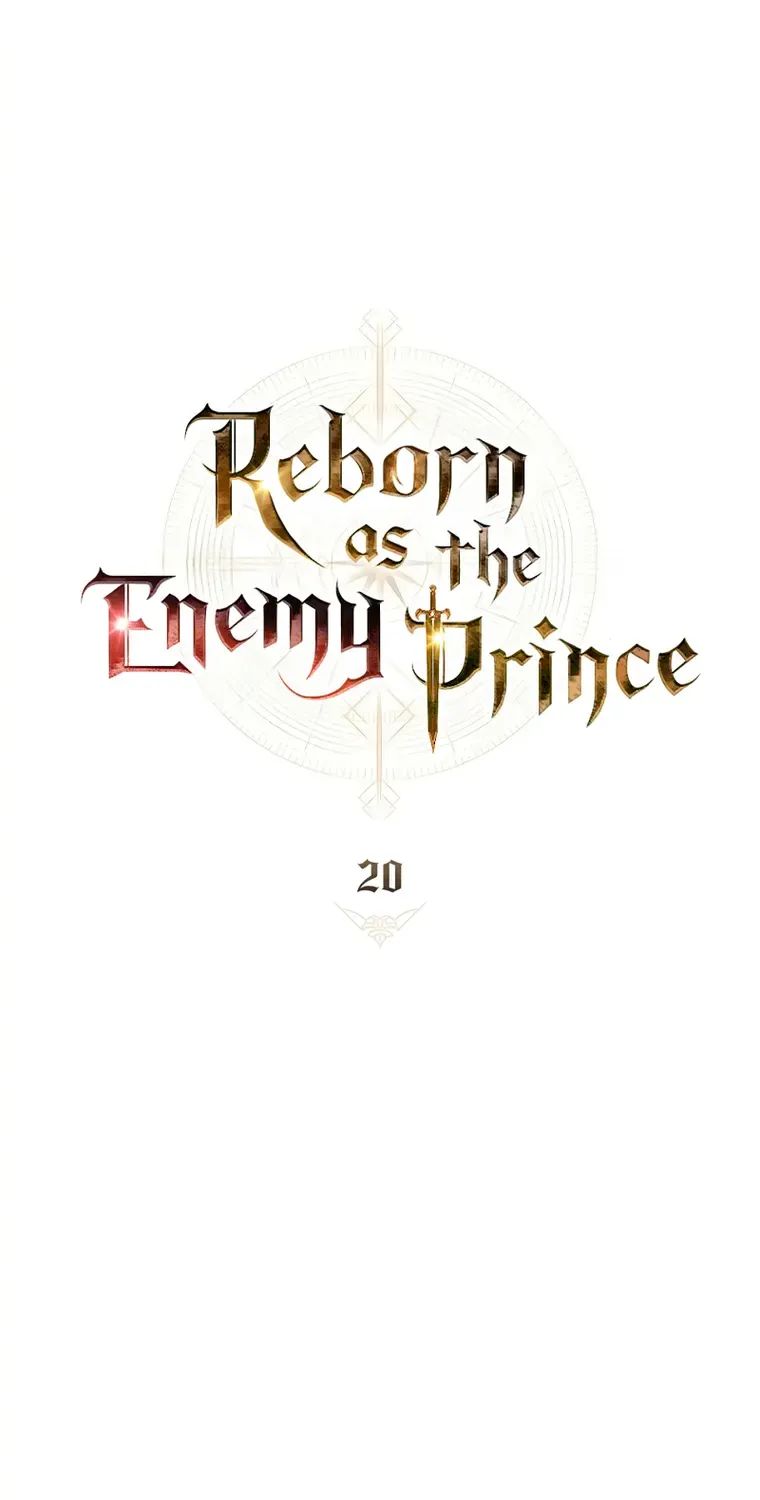 Read Reborn as the Enemy Prince chapter 20 image 35 on Lezhin