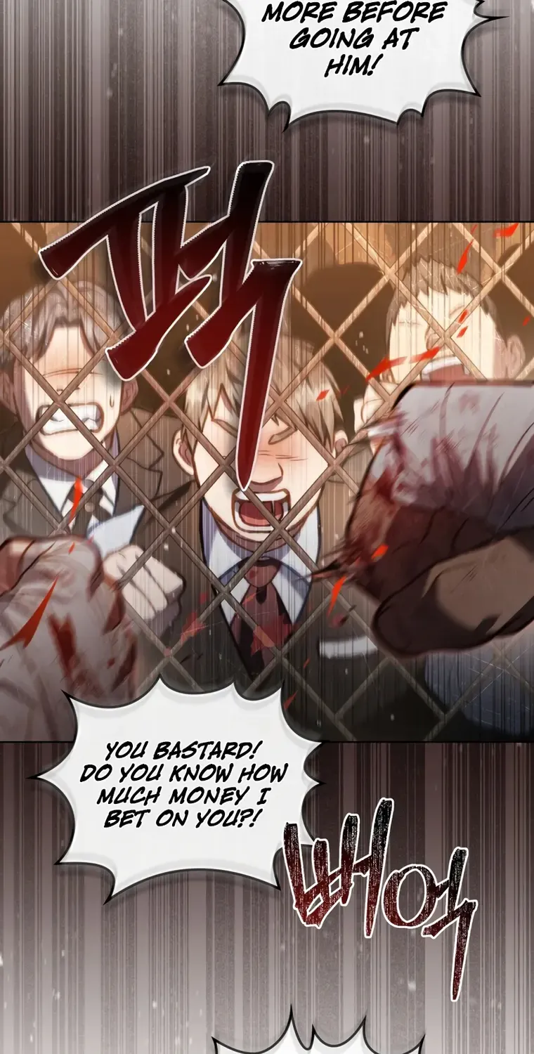 Read Reborn as the Enemy Prince chapter 20 image 37 on Lezhin