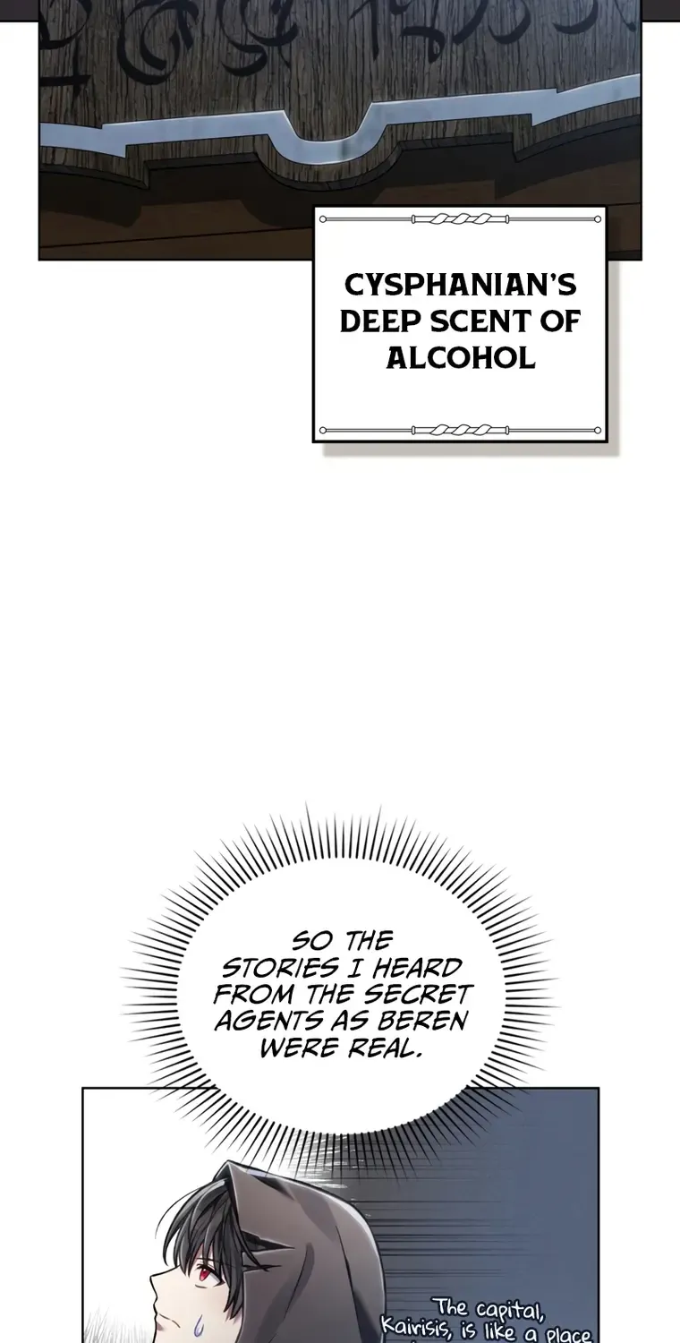 Read Reborn as the Enemy Prince chapter 20 image 4 on Lezhin