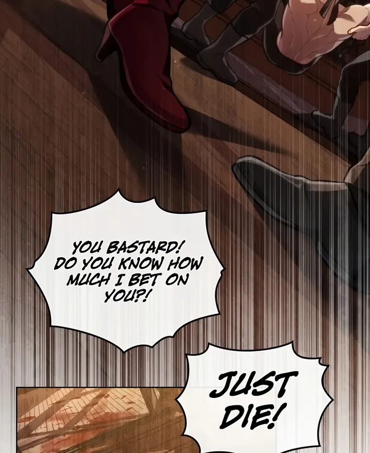Read Reborn as the Enemy Prince chapter 20 image 43 on Lezhin