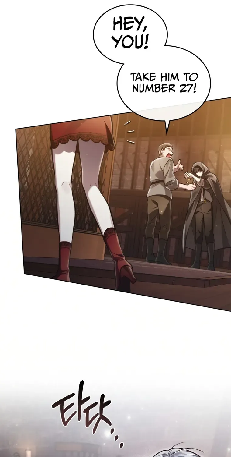 Read Reborn as the Enemy Prince chapter 20 image 49 on Lezhin