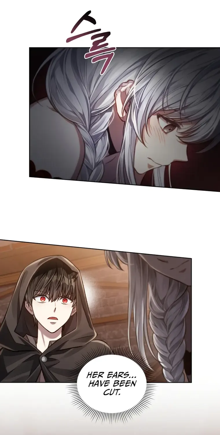 Read Reborn as the Enemy Prince chapter 20 image 52 on Lezhin