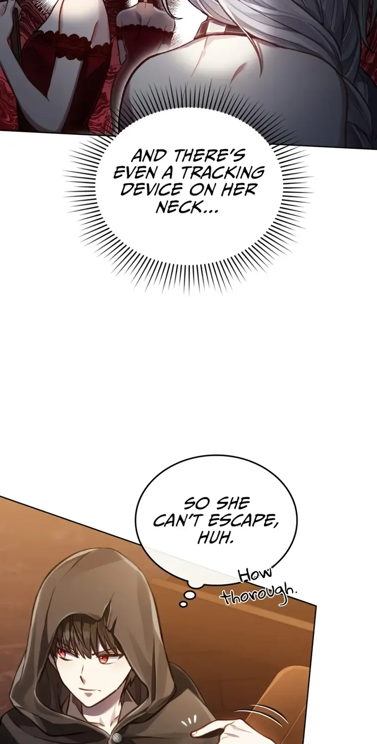 Read Reborn as the Enemy Prince chapter 20 image 55 on Lezhin