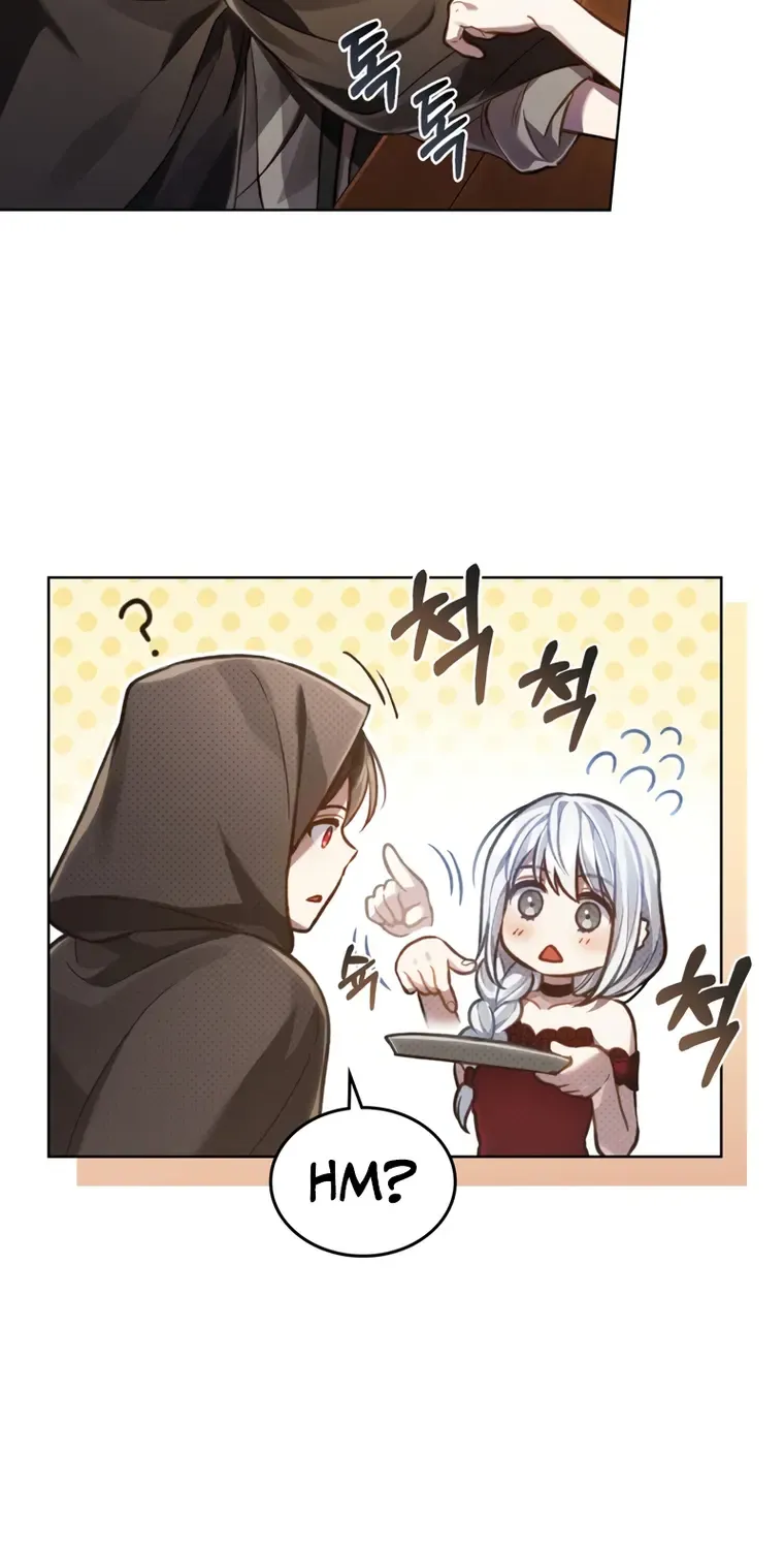 Read Reborn as the Enemy Prince chapter 20 image 56 on Lezhin