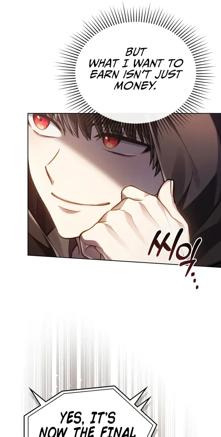 Read Reborn as the Enemy Prince chapter 20 image 69 on Lezhin